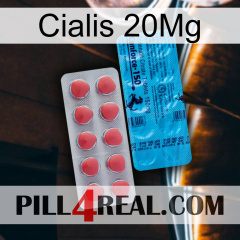 Brand Cialis 20Mg new14
